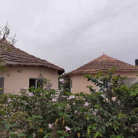 Sanyang Kinkiliba Beach Lodge חדר תמונה