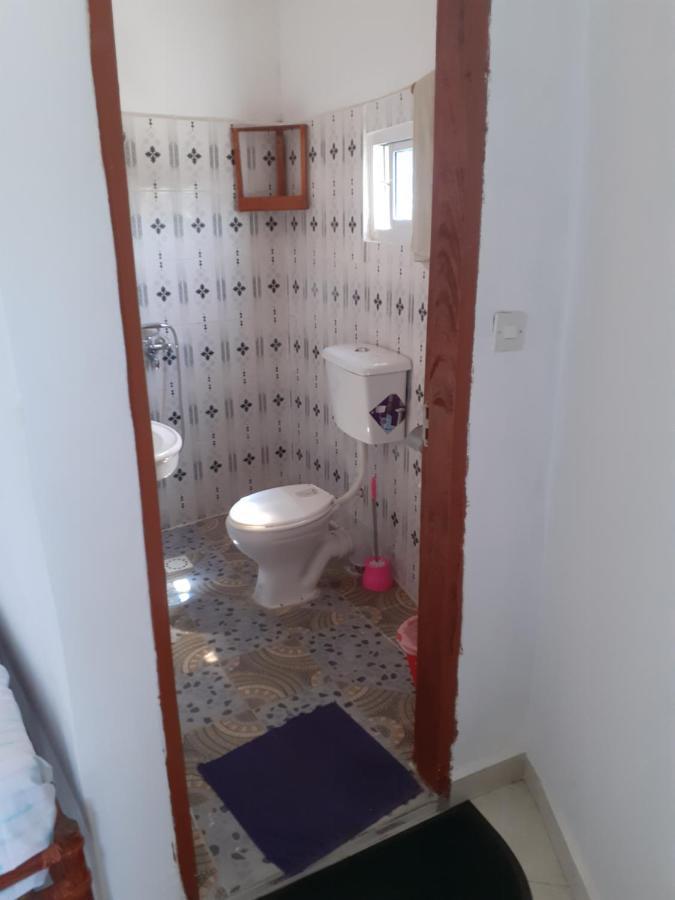 Sanyang Kinkiliba Beach Lodge מראה חיצוני תמונה